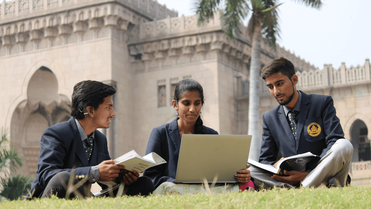 Student Testimonials