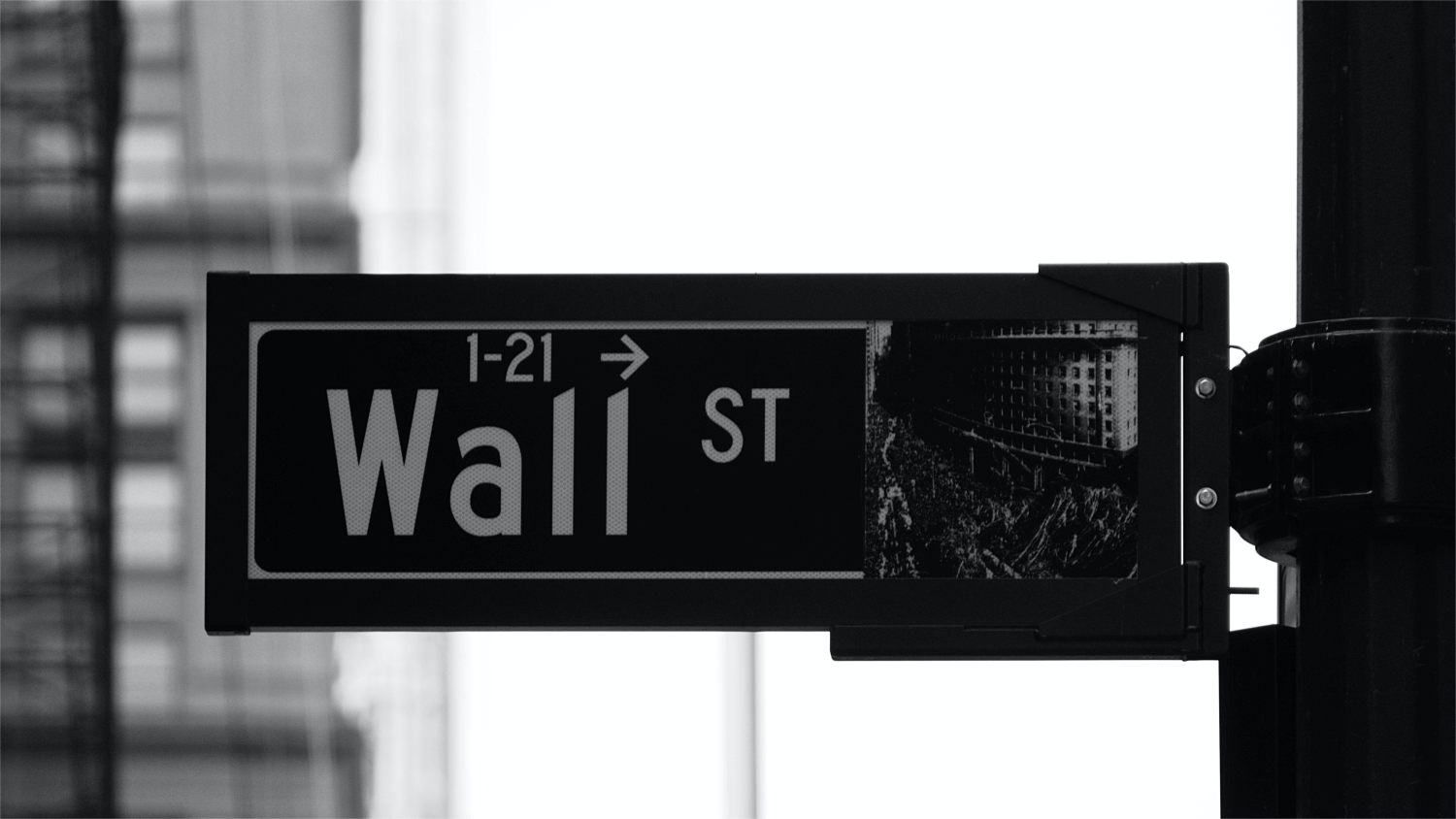 Post Graduate Diploma in Applied Financial Markets